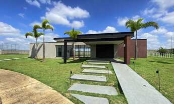 Imagem 7: Lote/Terreno plano de esquina para venda possui 302 metros quadrados em Campestre - Piraci