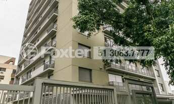 Imagem: Porto Alegre - Apartamento Padrão - Petrópolis