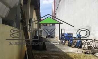 Imagem 2: TERRENO COM GALPÃO