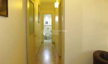 Imagem 6: PORTO ALEGRE - Conjunto Comercial/Sala - Menino Deus