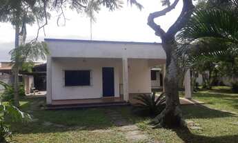 Imagem: RESIDENCIA LOCAÇÃO ANUAL-RUA BELA VISTA-GRAVATÁ