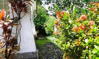 Imagem 6: Casa térrea residencial ou comercial a venda no bairro de Parnamirim, num local privilegia