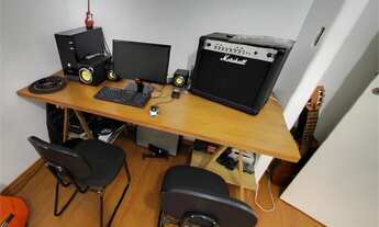 Imagem 6: Sobrado Comercial Brooklin