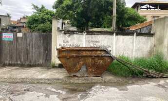 Imagem 7: Excelente terreno para venda na Pedra de Guaratiba