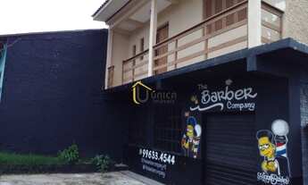 Imagem 3: Casa de Barbada na Parada 41 - 3 dormitórios - Podendo ser usada também como Comercial