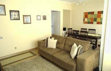 Imagem 2: APARTAMENTO RESIDENCIAL em CAMPINAS - SP, FLAMBOYANT