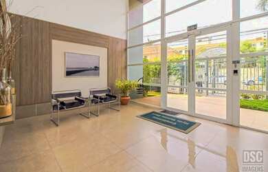 Imagem 3: Porto Alegre - Apartamento Padrão - Menino Deus