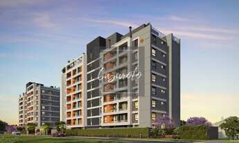 Imagem: Garden à venda 1 Quarto, 29.44M², Portão