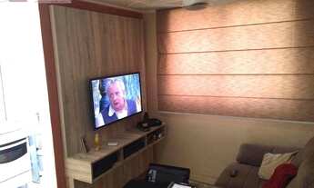 Imagem: 2 dor - vaga coberta próximo ao Extra Amoreiras