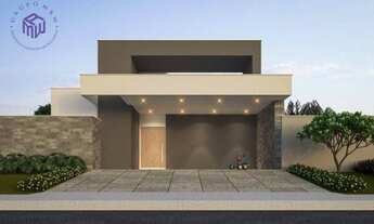 Imagem: Casa com 4 dormitórios à venda, 280 m²