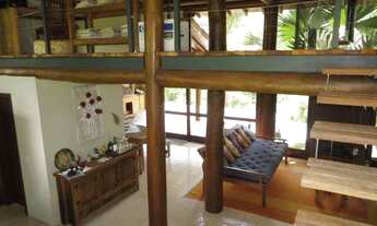 Imagem 4: Lindíssima casa 430m² no condomínio Fechado Capela do Barreiro, Itatiba-SP