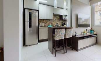 Imagem 3: Porto Alegre - Apartamento Padrão - Cavalhada