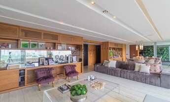 Imagem: Venda Apartamento 4 Dormitórios - 353 m²