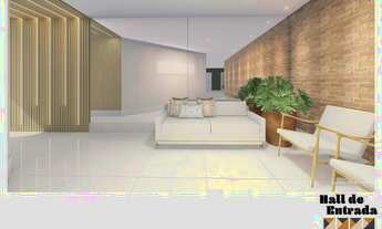 Imagem 4: Cobertura para Venda em Juiz de Fora, Vale do Ipê, 4 dormitórios, 1 suíte, 3 banheiros, 3