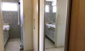 Imagem 7: Residencial Aroeiras - com 3 quartos em Setor Bueno - Goiânia - GO