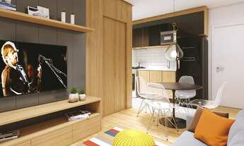 Imagem 3: Apartamentos - Minha Casa Minha Vida (COM SACADA) PERTO DO Hospital da PUC - Campinas