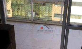 Imagem 6: Apartamento à venda, 58 m² por R$ 435.000,00 - Praia de Itaparica - Vila Velha/ES