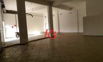 Imagem 2: Loja para alugar, 140 m² - Maracanã - Praia Grande/SP