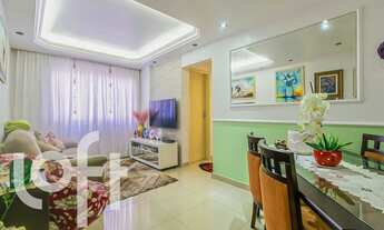 Imagem: Apartamento para venda com 106 metros quadrados