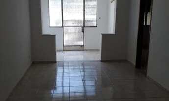 Imagem 2: Casa de 100 metros quadrados no bairro Riachuelo com 2 quartos