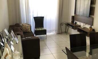 Imagem 7: Apartamento para venda com 62 metros quadrados com 2 quartos