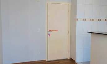 Imagem 7: Ótimo Apartamento 48m², 2 dormitórios, 1 suíte, 1 vaga coberta, Conjunto Residencial Trint