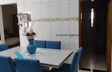 Imagem 3: CASA RESIDENCIAL em INDAIATUBA - SP, JARDIM PAULISTA II