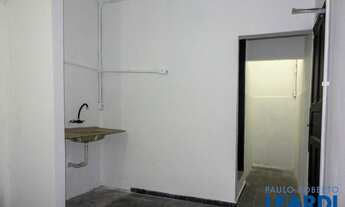 Imagem 3: GALPÃO - VILA LEOPOLDINA - SP