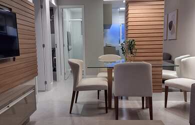 Imagem 4: Porto Alegre - Apartamento Padrão - Agronomia