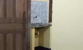 Imagem 6: Aluga se uma casa