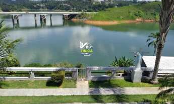 Imagem: CHACA EM IGARATA-SP ÚNICA IMÓVEIS-SP