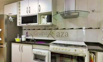 Imagem: Apartamento / Cobertura - Vila Betânia