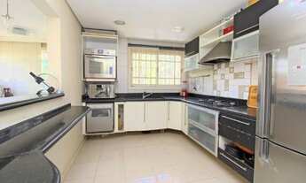 Imagem 6: Porto Alegre - Casa Padrão - Tristeza