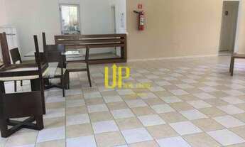 Imagem 2: Apartamento com 2 dormitórios à venda, 57 m² por R$ 350.000,00 - Vila Nossa Senhora da Esc