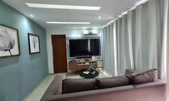 Imagem 3: Cobertura para venda tem 144 metros quadrados com 3 quartos em Cachambi - Rio de Janeiro