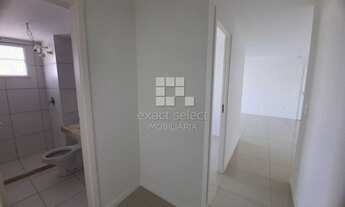 Imagem 3: Apartamento para venda com 89 metros quadrados com 3 quartos em Parque Iracema - Fortaleza