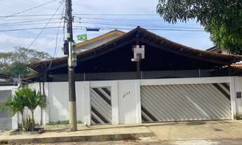 Imagem: Casa no Santa Rita