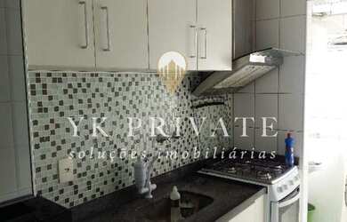 Imagem 6: Apartamento com 2 dormitórios (1 suíte), metragem de 58m², 2 vagas de garagem, Barra Funda