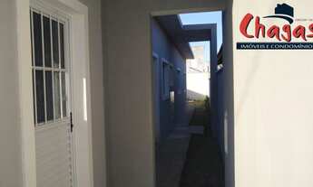 Imagem 7: Casa nova em Caraguatatuba, aceita financiamento