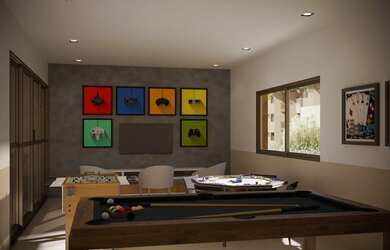 Imagem 4: Empreendimento Start Costa Dourada Residence