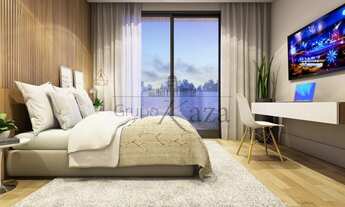 Imagem 6: Casa em Construção no Urbanova - Condomínio Mont Blanc - 489m² - 4 Dormitórios - 4 Suítes