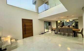 Imagem 7: INDESCRITIVEL CASA EM COND. FECHADO NA REPRESA