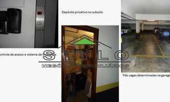 Imagem 2: APARTAMENTO 180 M2 BAETA NEVES R$690.000,00