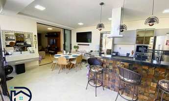 Imagem 2: Casa em Condomínio Residencial Villa Lobos