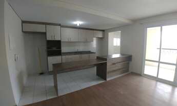 Imagem 4: Apartamento para venda com 131 m² com 3 dormitórios 3 suites em Jardim Ermida I - Jundiaí