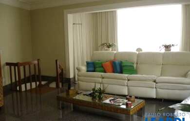 Imagem: APARTAMENTO - MORUMBI - SP