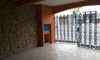 Imagem 2: Sobrado para venda possui 190 metros quadrados com 2 quartos