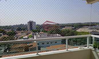 Imagem 4: Lindo Apartamento 114m² no Jardim Augusta