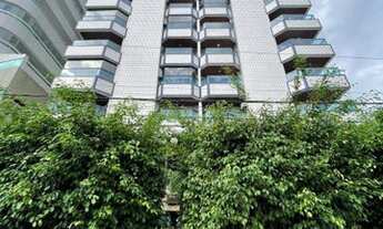 Imagem 2: Apartamento com 2 dormitórios à venda, 95 m² por R$ 350.000,00 - Vila Guilhermina - Praia