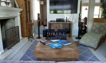 Imagem 7: Casa com 5 dormitórios 80 metros do mar - Florianópolis SC